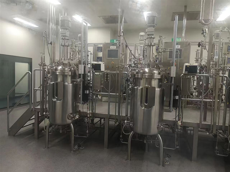 實驗室用成套設備